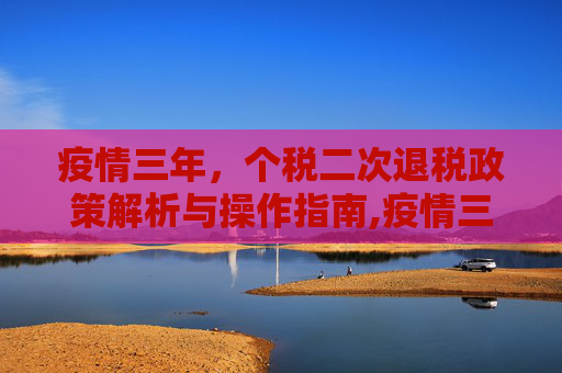 疫情三年，个税二次退税政策解析与操作指南,疫情三年个税如何二次退税？