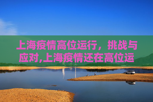 上海疫情高位运行，挑战与应对,上海疫情还在高位运行