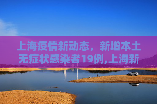 上海疫情新动态，新增本土无症状感染者19例,上海新增本土无症状19例