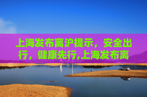 上海发布离沪提示，安全出行，健康先行,上海发布离沪提示