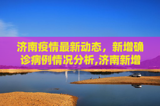 济南疫情最新动态，新增确诊病例情况分析,济南新增确诊病例