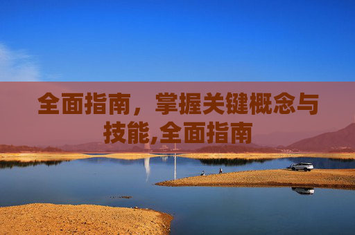 全面指南，掌握关键概念与技能,全面指南