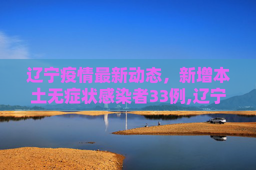 辽宁疫情最新动态，新增本土无症状感染者33例,辽宁增本土无症状33例