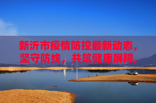 新沂市疫情防控最新动态，坚守防线，共筑健康屏障,新沂疫情防控信息最新