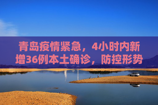 青岛疫情紧急，4小时内新增36例本土确诊，防控形势严峻,青岛4小时新增36例本土确诊