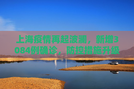 上海疫情再起波澜，新增3084例确诊，防控措施升级,上海新增3084例确诊