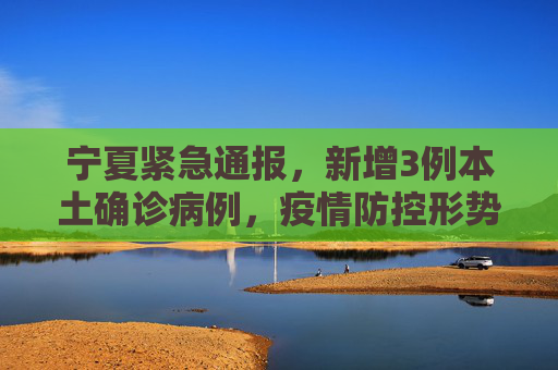宁夏紧急通报，新增3例本土确诊病例，疫情防控形势严峻,关于宁夏新增3例本土确诊的信息