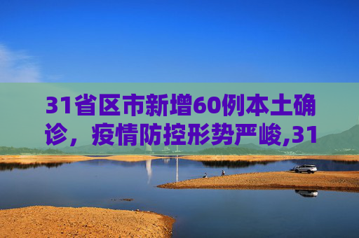 31省区市新增60例本土确诊，疫情防控形势严峻,31省区市新增60例本土确诊