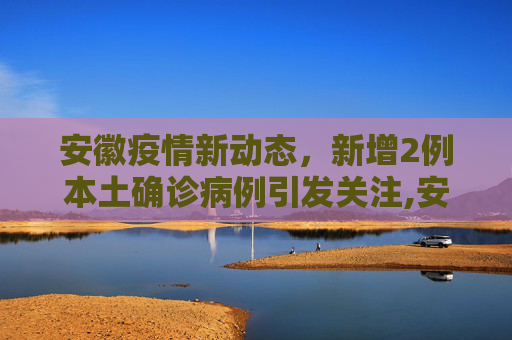 安徽疫情新动态，新增2例本土确诊病例引发关注,安徽新增2本土确诊