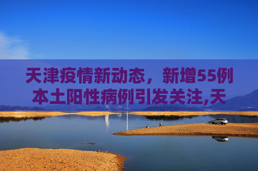 天津疫情新动态，新增55例本土阳性病例引发关注,天津新增55例本土阳性