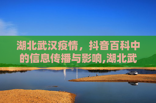 湖北武汉疫情，抖音百科中的信息传播与影响,湖北武汉疫情抖音百科