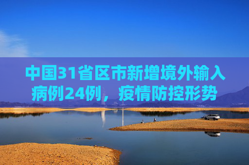 中国31省区市新增境外输入病例24例，疫情防控形势依然严峻,31省区市新增境外输入24例