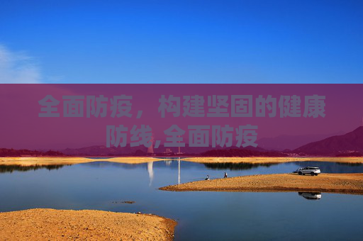 全面防疫，构建坚固的健康防线,全面防疫