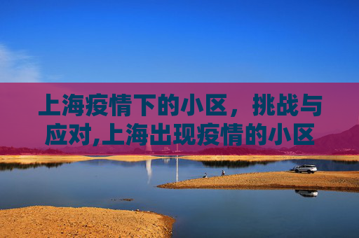 上海疫情下的小区，挑战与应对,上海出现疫情的小区