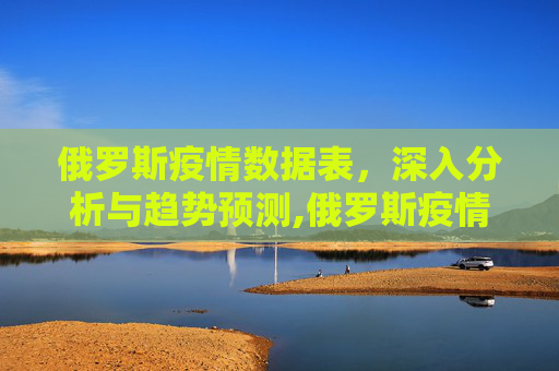 俄罗斯疫情数据表，深入分析与趋势预测,俄罗斯疫情数据表
