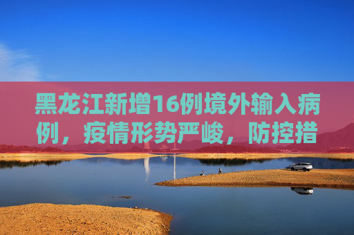 黑龙江新增16例境外输入病例，疫情形势严峻，防控措施需加强,黑龙江新增16例境外输入病例