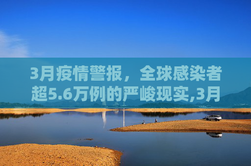 3月疫情警报，全球感染者超5.6万例的严峻现实,3月感染者超5.6万例