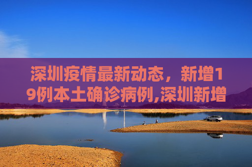 深圳疫情最新动态，新增19例本土确诊病例,深圳新增19例本土确诊